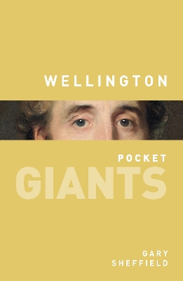 Wellington: pocket GIANTS book