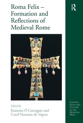 Roma Felix book