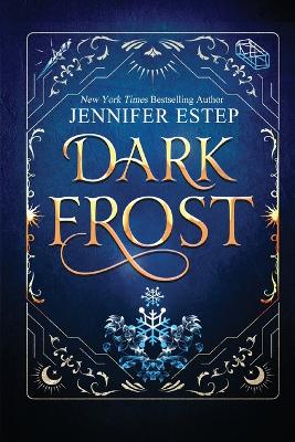 Dark Frost book