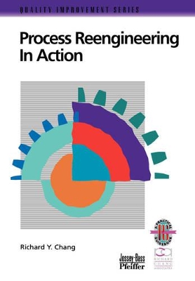 Process Reengineering in Action book