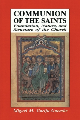 Communion of the Saints book