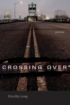 Crossing Over book