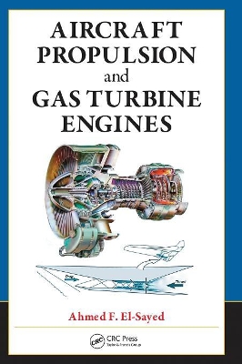 Aircraft Propulsion and Gas Turbine Engines book