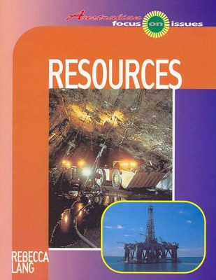 Resources book