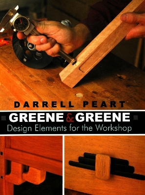 Greene & Greene book