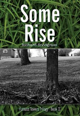 Some Rise book