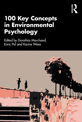 100 Key Concepts in Environmental Psychology book