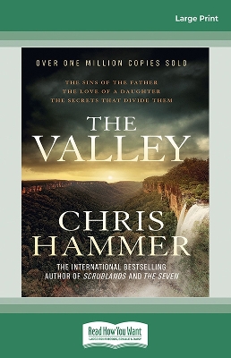 The Valley by Chris Hammer