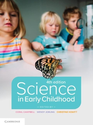 Science in Early Childhood by Coral Campbell
