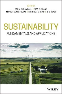 Sustainability: Fundamentals and Applications book