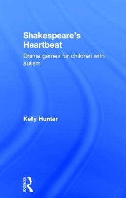 Shakespeare's Heartbeat by Kelly Hunter