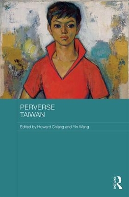 Perverse Taiwan book
