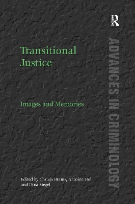 Transitional Justice by Chrisje Brants Langeraar