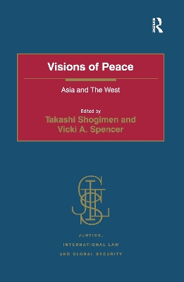 Visions of Peace by Takashi Shogimen