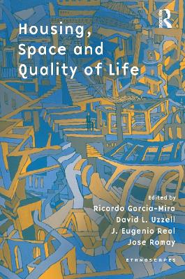 Housing, Space and Quality of Life book