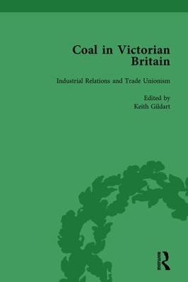 Coal in Victorian Britain, Part II, Volume 6 book