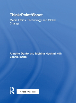 Think/Point/Shoot by Annette Danto