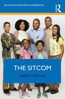 The Sitcom by Jeremy G. Butler