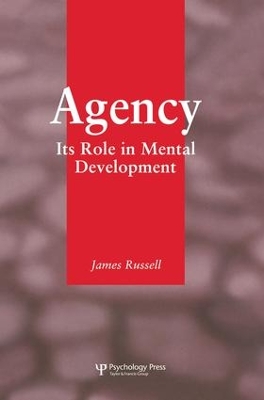 Agency by James Russell