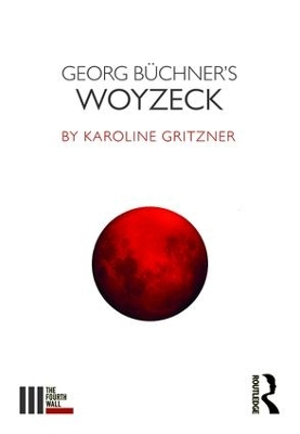 Georg Büchner's Woyzeck book