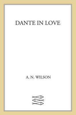 Dante in Love book