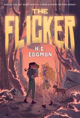 The Flicker book