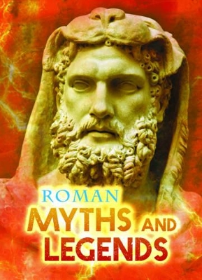 Roman Myths and Legends book