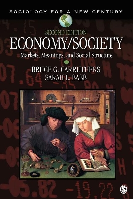 Economy/Society book