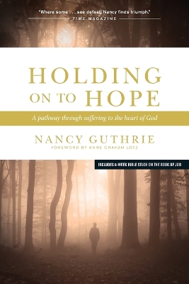 Holding on to Hope book