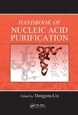 Handbook of Nucleic Acid Purification book