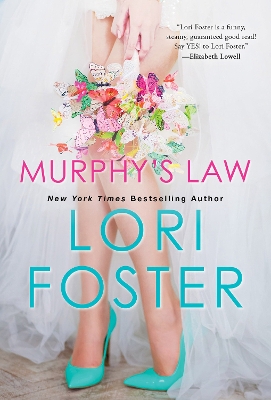 Murphy's Law book