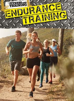 Endurance Training book