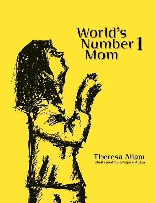 World's Number 1 Mom book