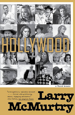 Hollywood book