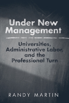 Under New Management book