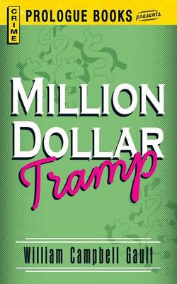 Million Dollar Tramp book