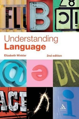 Understanding Language book