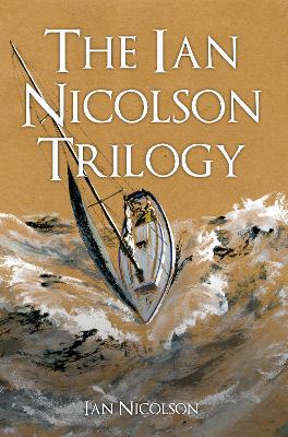 Ian Nicolson Trilogy book