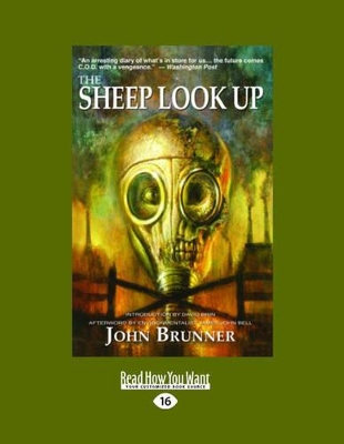 The The Sheep Look Up by John Brunner