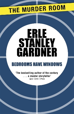 Bedrooms Have Windows book