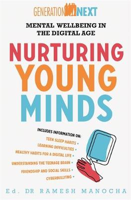Nurturing Young Minds book