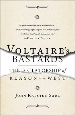 Voltaire's Bastards book