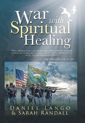 War with Spiritual Healing book