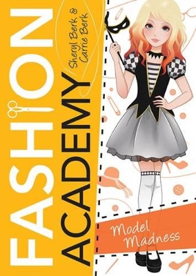 Fashion Academy book