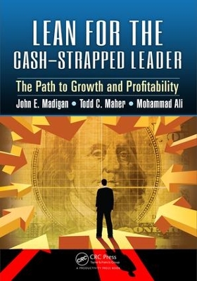 Lean for the Cash-Strapped Leader book