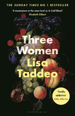 Three Women book