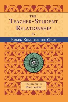 Teacher-Student Relationship book