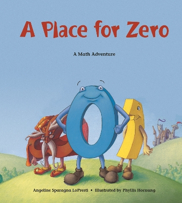 Place For Zero, A book