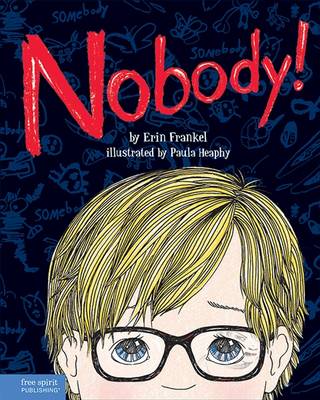 Nobody! book