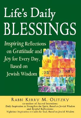 Life'S Daily Blessings book